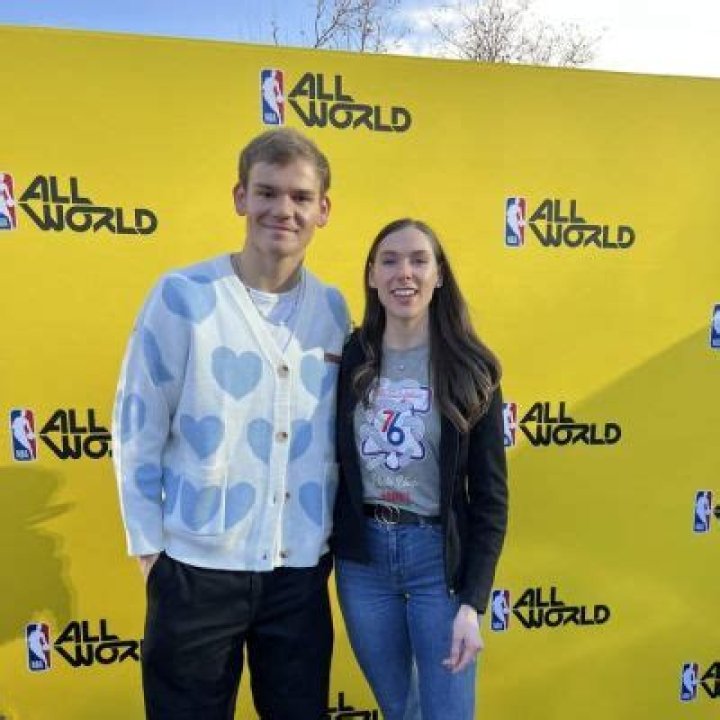 
Mac McClung Girlfriend: Is He Dating Anyone? Relationship And Contract Detail	