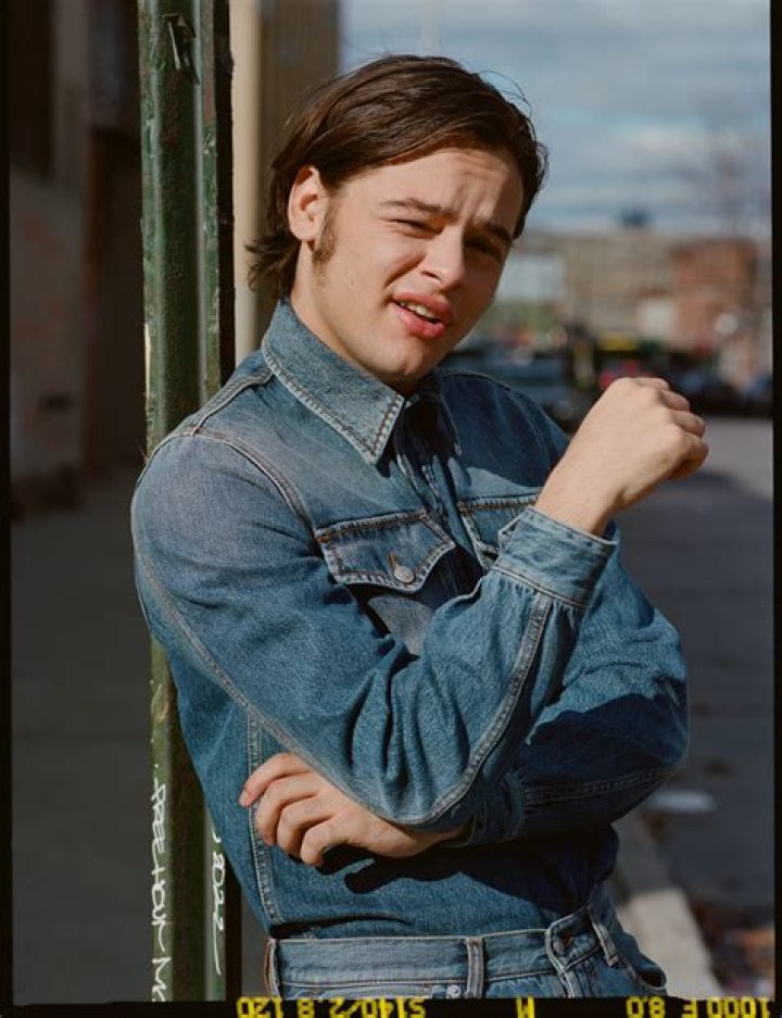 Mace Coronel- Wiki, Age, Height, Net Worth, Girlfriend, Ethnicity