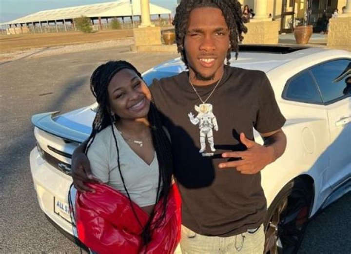 Macei- Bio, Age, Net Worth, Parents, Dating, Height, Ethnicity