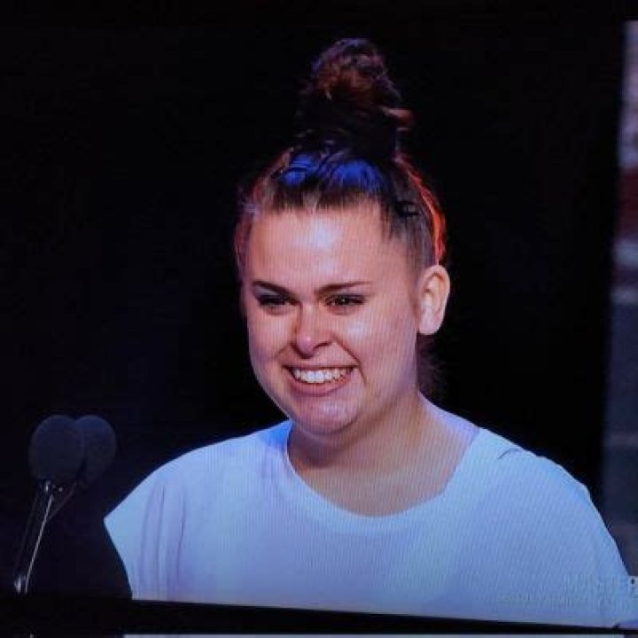 Maci Montes- One Of The Contestant Of “So You Think You Can Dance”