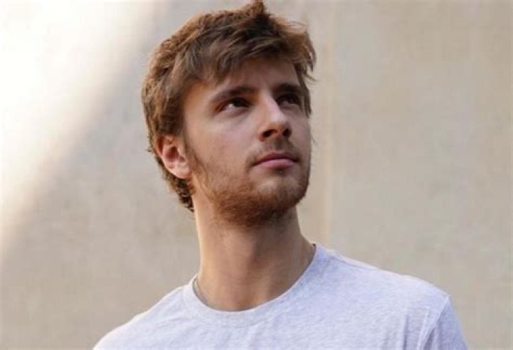 Maciej Musiał- Wiki, Age, Height, Net Worth, Girlfriend, Ethnicity, Career