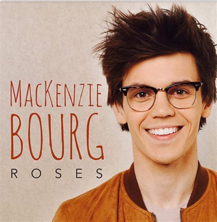 MacKenzie Bourg- Bio, Age, Height, Net Worth, Girlfriend, Dating