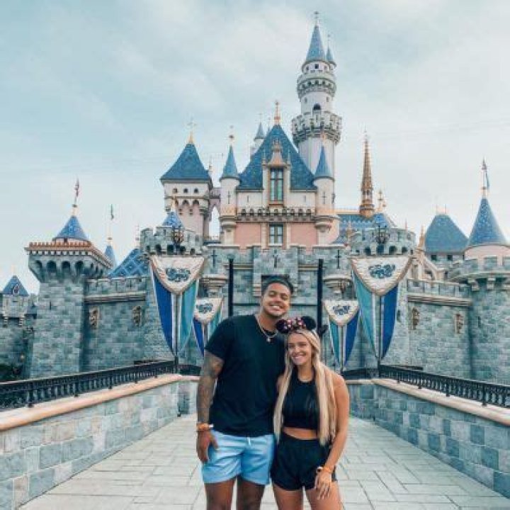 Mackenzie Grimsley- Age, Height, Boyfriend, Net Worth, Ethnicity