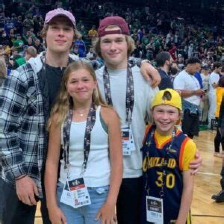 Macklin Celebrini Girlfriend: Is He Dating Anyone? Explore His Family & Relationship