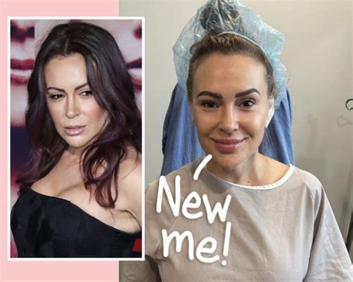 Macy Gray Shared That She Took Her Stage Name From Her Friend’s Father