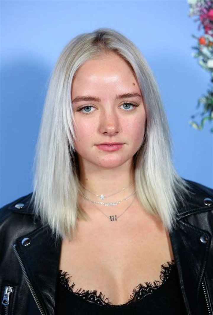 Maddi Bragg- Age, Height, Boyfriend, Net Worth, Ethnicity