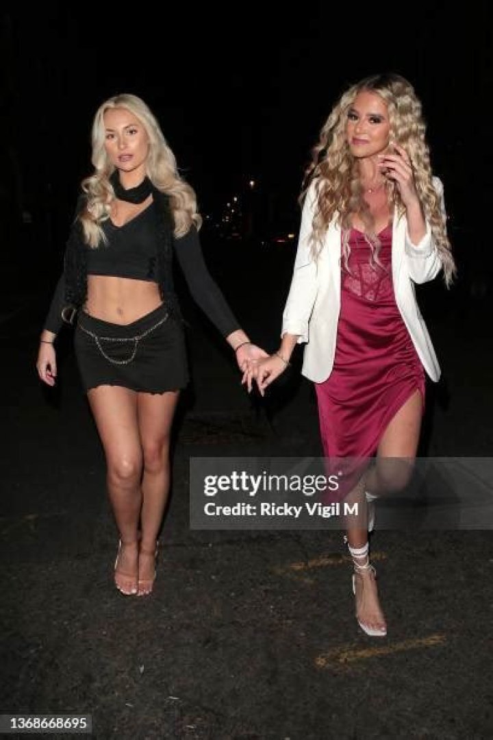 Maddie Davies- Age, Net Worth, Height, Boyfriend, Career, Ethnicity