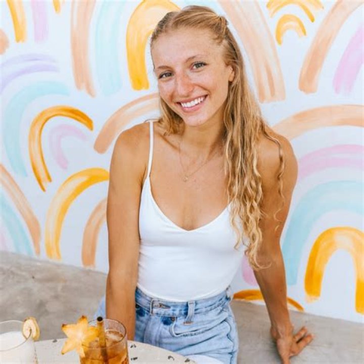 Maddie Lymburner- Bio, Wiki, Age, Height, Net Worth, Relationship, Career