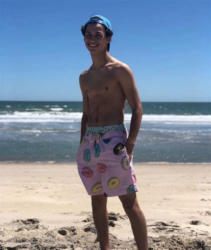 Maddox Malario- Biography, Age, Height, Net Worth, Girlfriend, Dating