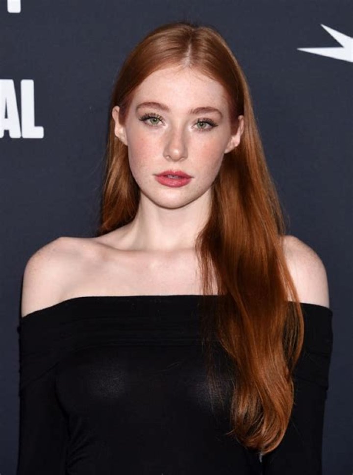 Madeline Ford- Bio, Age, Net Worth, Height, Weight, Career