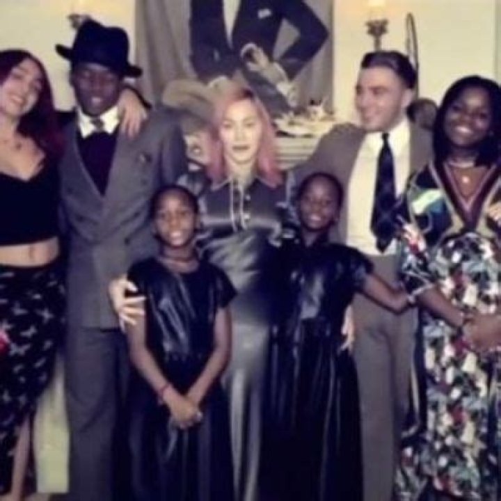 Madonna Louise Fortin- Husband, Love Life, Married, Net Worth