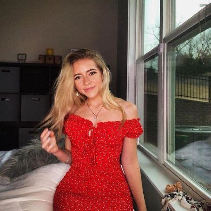 
Madysyn Rose- Net Worth, Age, Bio, Height, Boyfriend, Nationality, Instagram	