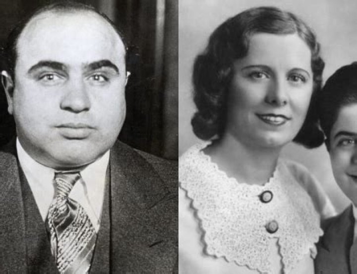 Who is Mae Capone? Biography, Wiki, Husband, Marriage, Net Worth