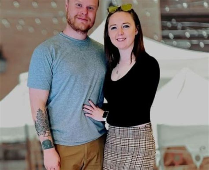 Maegan Hall- Wiki, Age, Height, Net Worth, Husband, Ethnicity