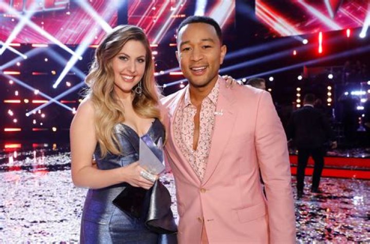 Maelyn Jarmon- Wiki, Age, Height, Net Worth, Boyfriend, Dating