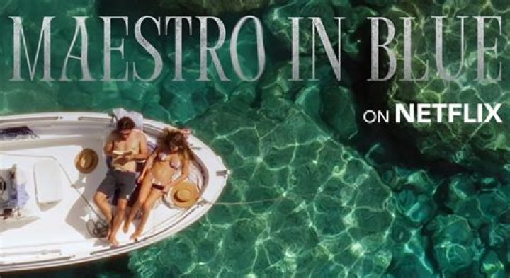 “Maestro in Blue” A Romantic Mystery Series Is Set To Released On Netflix