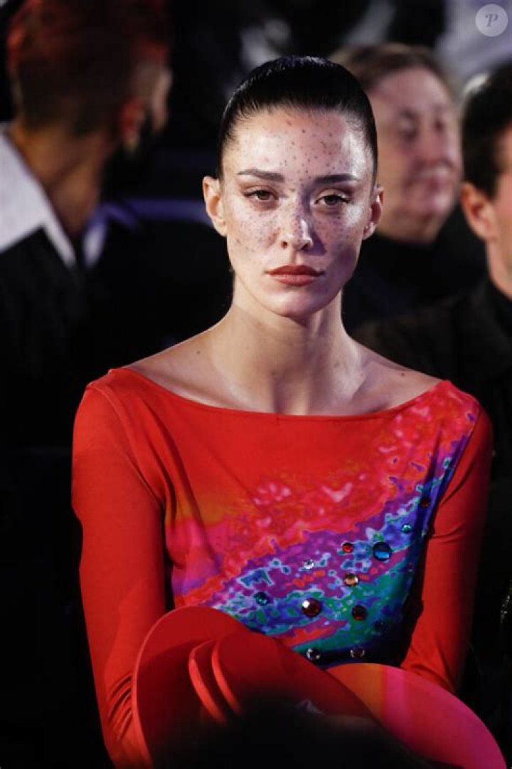 Maeva Giani Marshall- Bio, Wiki, Age, Height, Net Worth, Relationship