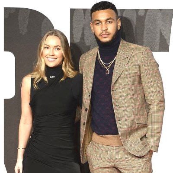 Magdalena Temre- All About The Wife Of Joshua King