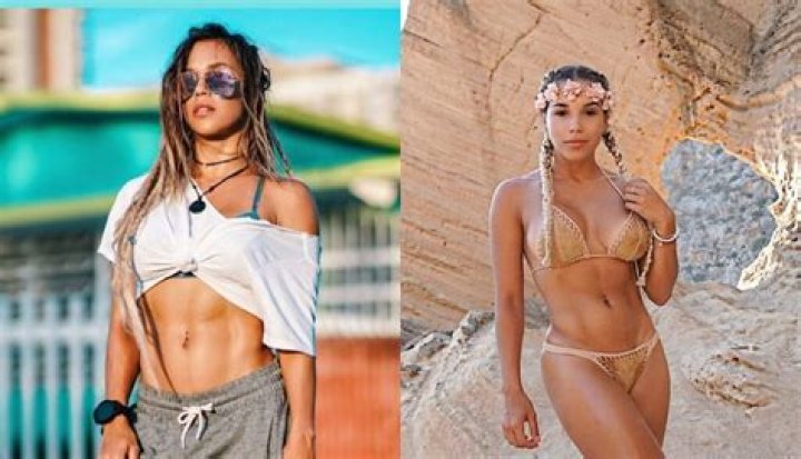 Magga Braco- Age, Height, Boyfriend, Net Worth, Nationality