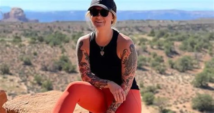 Maggi Banks- Wiki, Age, Height, Boyfriend, Dating, Net Worth, Income