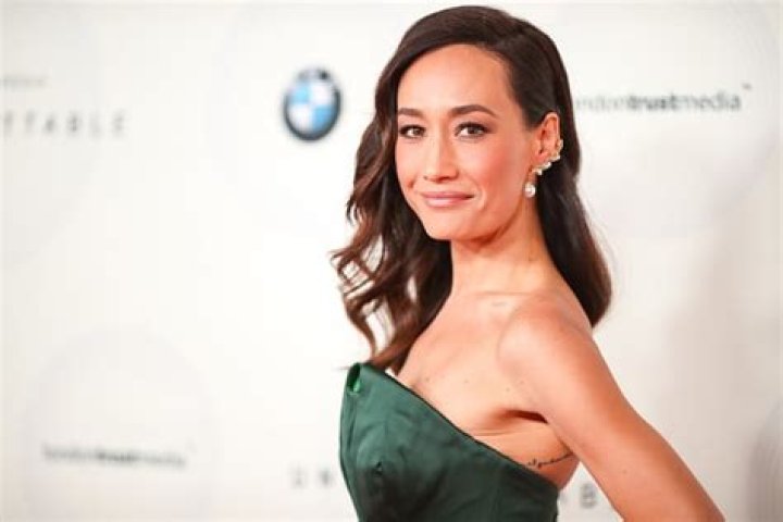 
Maggie Q- Age, Height, Boyfriend, Net Worth, Nationality	