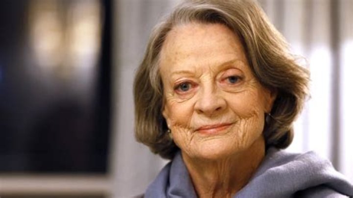 Maggie Smith- Wiki, Age, Husband, Net Worth, Ethnicity, Career