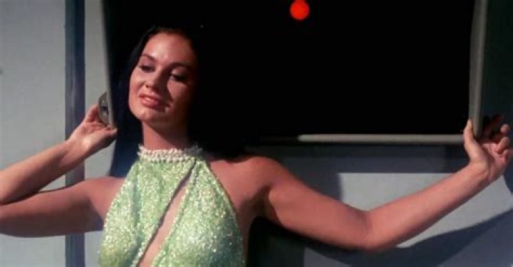 Maggie Thrett Passed Away At The Age Of 76