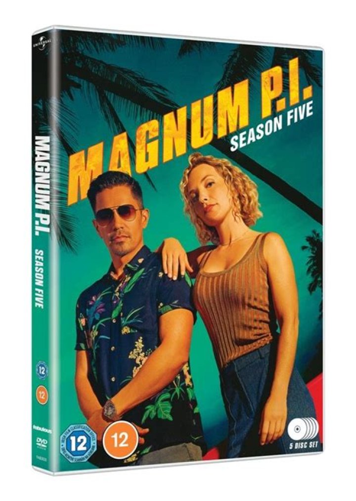 “Magnum P.I.” Season 5 Is Set To Released On NBC