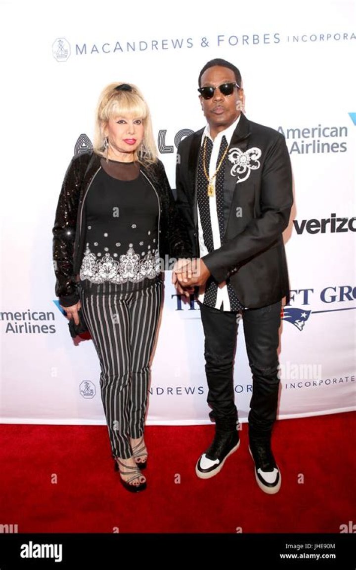 Who is Mahin Wilson? Wiki, Age, Net Worth, Husband