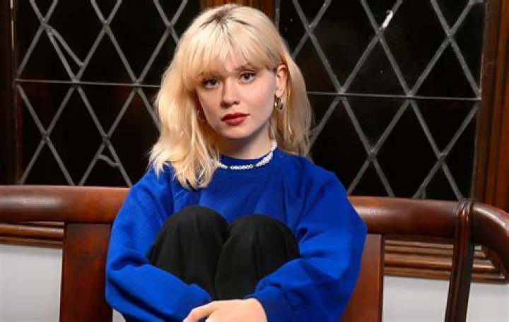 Maisie Peters- Wiki, Age, Height, Net Worth, Boyfriend, Ethnicity