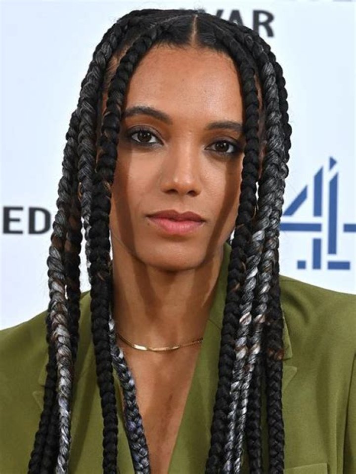 Maisie Richardson-Sellers- Net Worth, Bio, Age, Dating, Height, Career