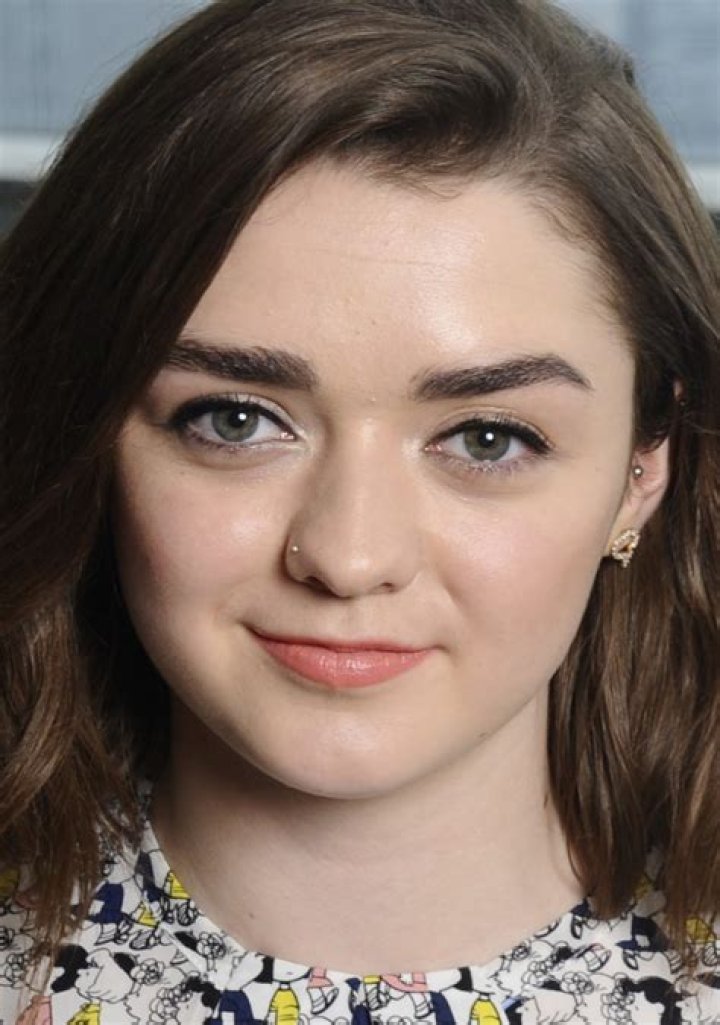 Maisie Williams- Bio, Wiki, Age, Height, Weight, Net Worth, Boyfriend