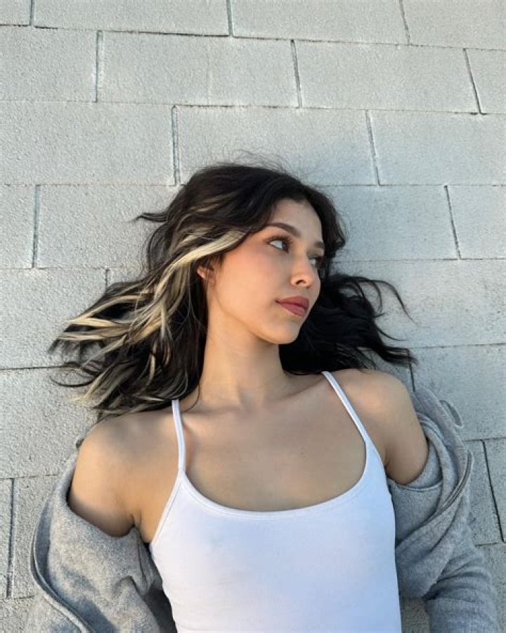 Makayla Storms- Age, Height, Boyfriend, Net Worth, Ethnicity