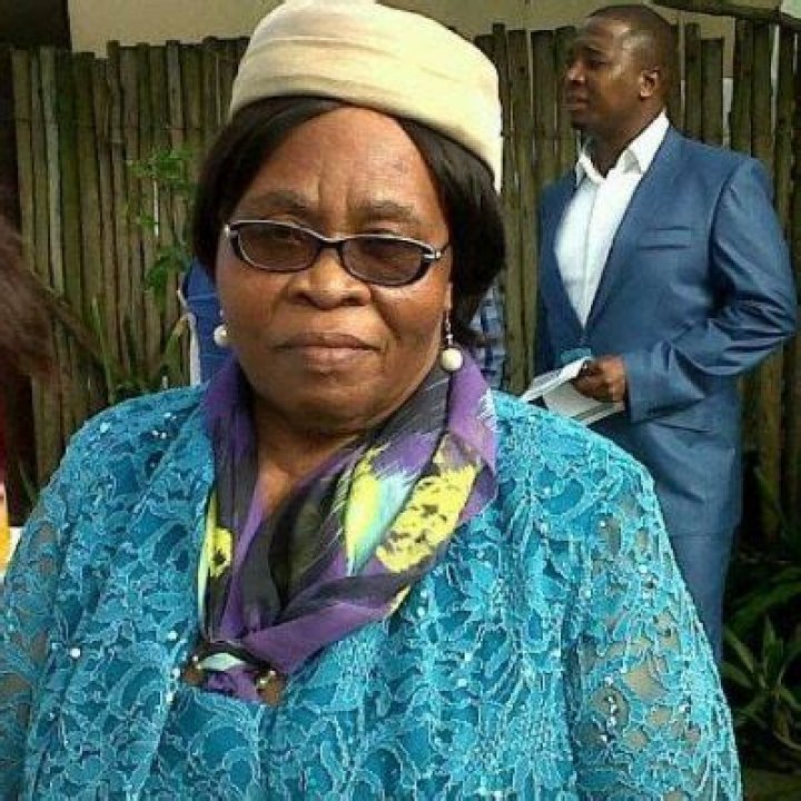 Makhumalo Zuma- Net Worth, Age, Ethnicity, Husband, Height, Career