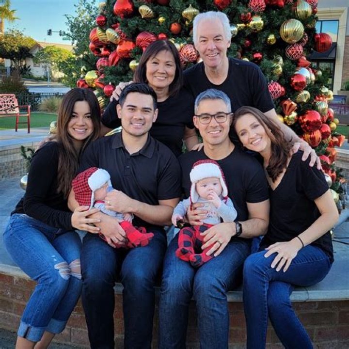 Malachi Nelson Parents- Meet Eric and Naomi Nelson: Family Details