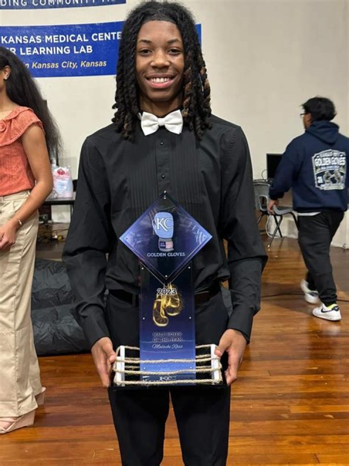 
Malachi Ross Obituary And Death News: Is He Alive Or Dead?	