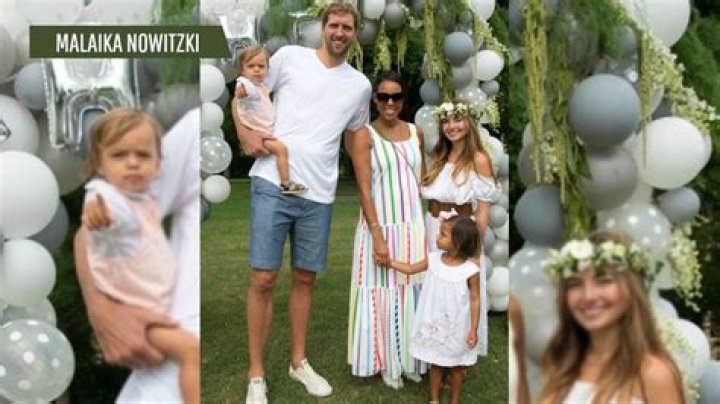 Malaika Nowitzki- Bio, Age, Height, Net Worth, Parents