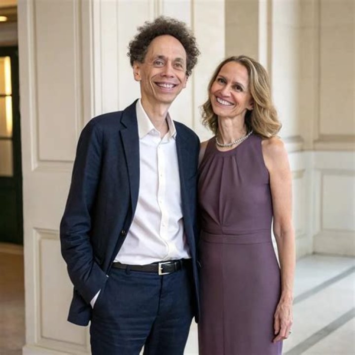 
Malcolm Gladwell- Wiki, Biography, Age, Height, Net Worth, Wife	