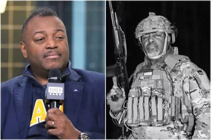 Malcolm Nance- Wiki, Age, Height, Net Worth, Wife, Ethnicity