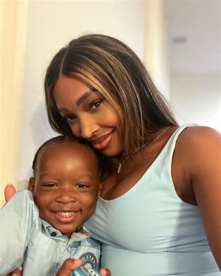 Malika Haqq- Wiki, Age, Height, Net Worth, Boyfriend, Ethnicity