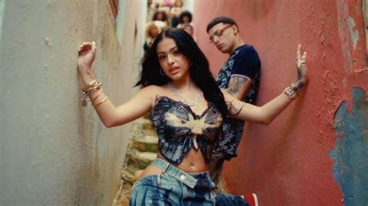 Malu Trevejo Is Facing A $4 million Lawsuit For Alleged Violence And Sexual Misconduct