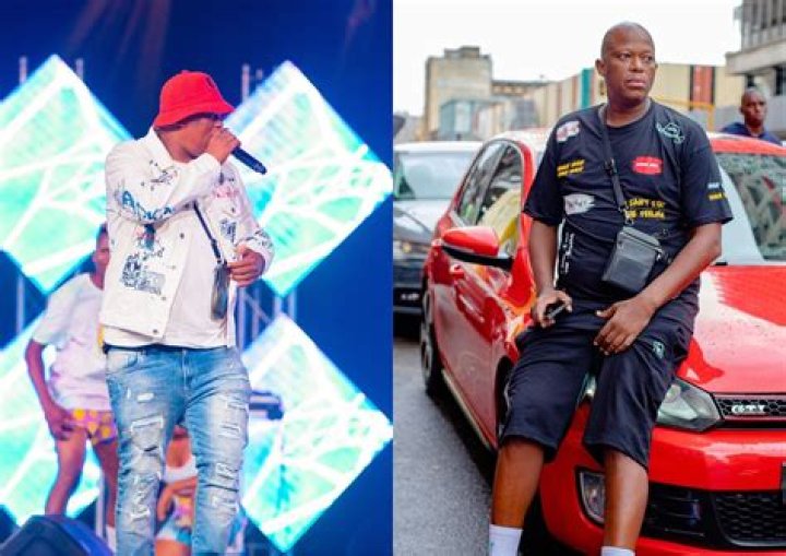 Mampintsha- Wiki, Age, Height, Net Worth, Wife, Ethnicity