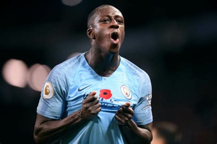 Manchester City defender Benjamin Mendy Charged With Two Further Rapes