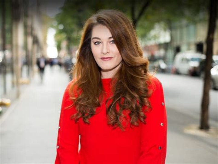 Who Is Mandy Harvey? Wiki. Age, Husband, Ethnicity, Net Worth, Height