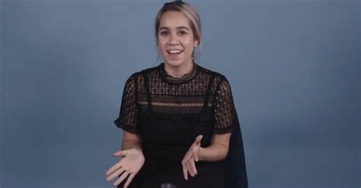 Mandy Velez- Wiki, Age, Height, Net Worth, Husband, Ethnicity