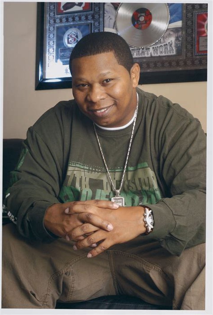 Mannie Fresh- Wiki, Age, Height, Net Worth, Girlfriend, Ethnicity