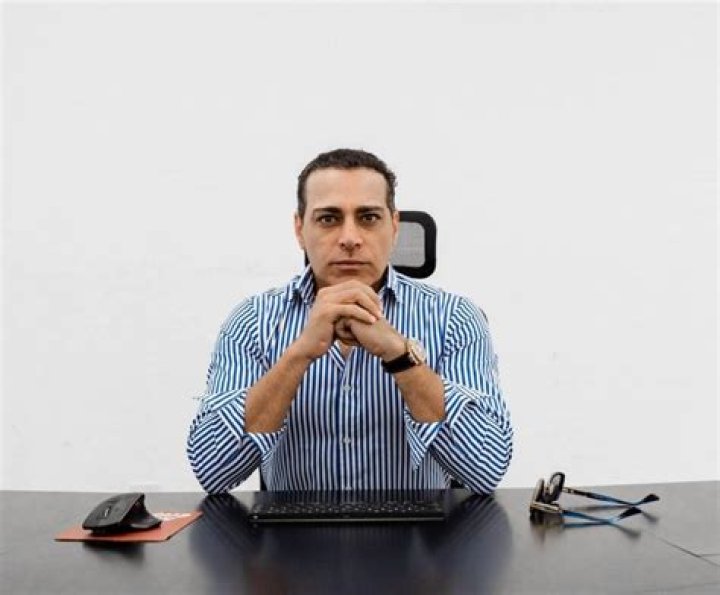 Manny Khoshbin- Bio, Wiki, Age, Height, Net Worth, Relationship, Career