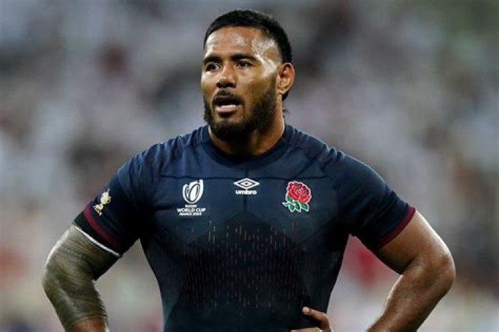Manu Tuilagi- Wiki, Age, Height, Wife, Net Worth, Ethnicity, Career