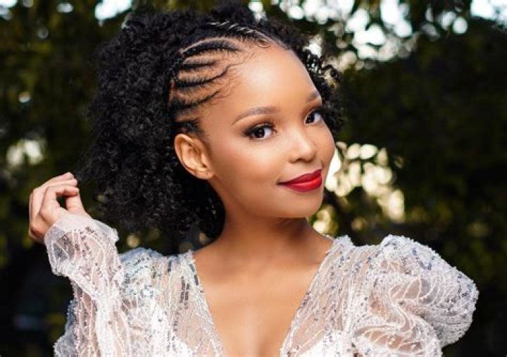 Mapula Mafole- Wiki, Age, Height, Boyfriend, Net Worth, Ethnicity