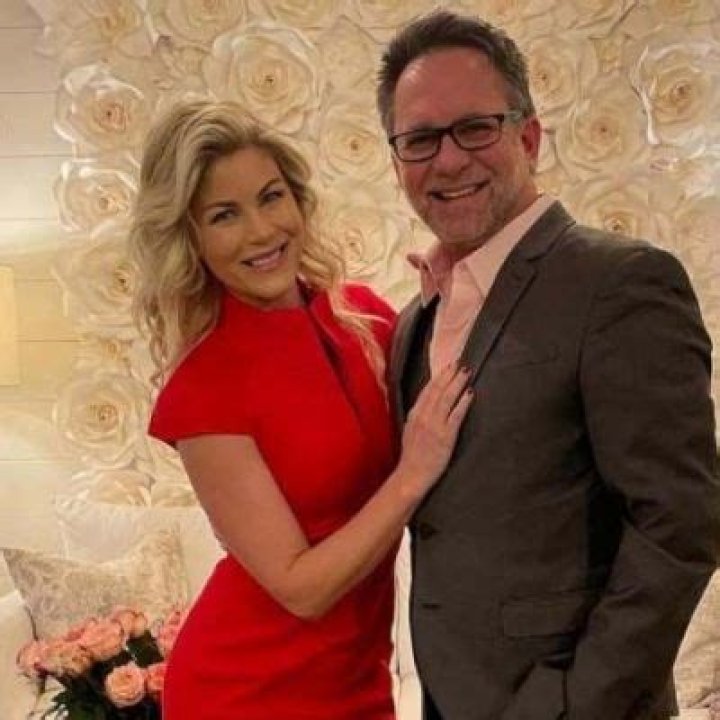 Marabeth Hough- All About The Sister Of Julianne Hough